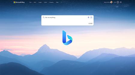 Ahora puedes personalizar la forma de responder del chatbot de Bing