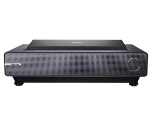 Proyector Hisense PX1-PRO 4K de triple láser de alcance ultracorto