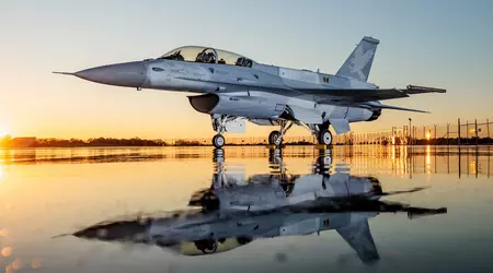Polonia tiene previsto fabricar hasta el 80% de la estructura del fuselaje del avión de combate modernizado F-16 Block 70/72 Fighting Falcon.