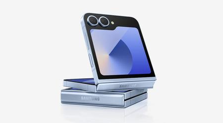 El Samsung Galaxy Flip 7 podría tener una batería aún más espaciosa que la de su predecesor