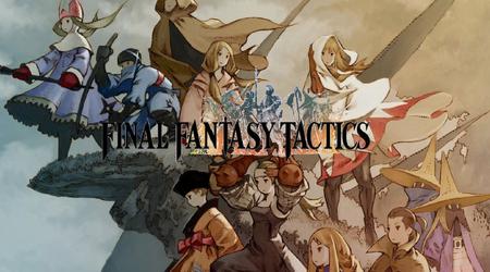 Parece que la verdad: un remaster de Final Fantasy Tactics, una de las mejores partes de la legendaria serie, podría ser anunciado en State of Play