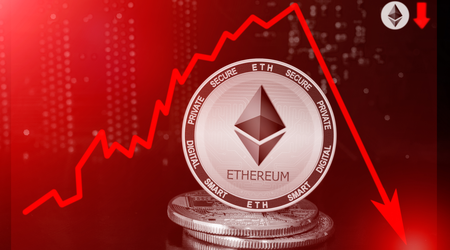 Los comerciantes perdieron más de $ 410,000,000 por día en medio del colapso del mercado criptográfico