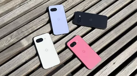 Google acelera: el smartphone de gama media Pixel 10a se lanzará en febrero