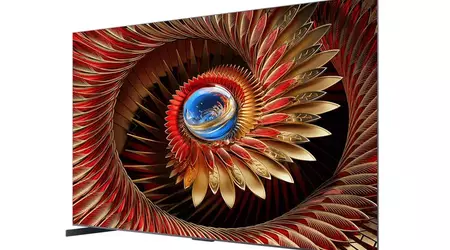 TCL lanza el televisor C8K en Europa: premium 4K con Acelerador de Juegos de 288 Hz