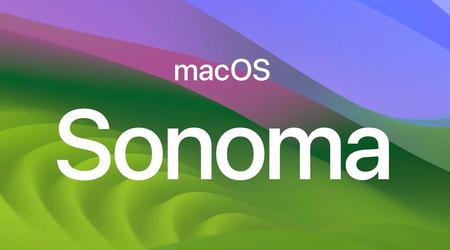 Tras iOS 17.4 Beta 4: Apple anuncia la cuarta beta de macOS Sonoma 14.4