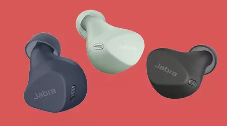 Jabra Elite 4 Active con ANC, hasta 28 horas de duración de la batería y Spotify Tap está disponible en Amazon con un descuento de 40 $.