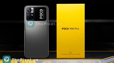 Así será el POCO M4 Pro 5G: un clon del Redmi Note 11 con chip MediaTek Dimensity 810 y pantalla LCD de 90Hz