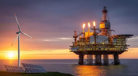 La energía verde se está estancando: el CEO de OMV dice que Europa no renunciará al gas hasta 2050