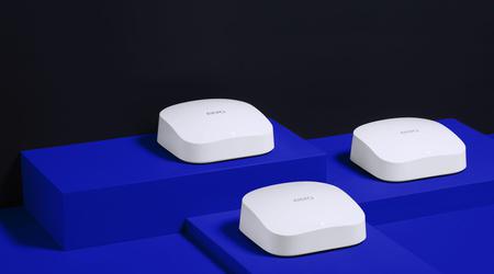 Primera señal: Eero implementará el soporte Matter en todos sus routers WiFi actuales