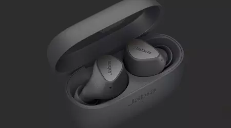 Jabra Elite 3 en Amazon: Auriculares TWS con Bluetooth 5.2, protección IP55 y compatibilidad con Google Fast Pair por 49 € (38% de descuento).