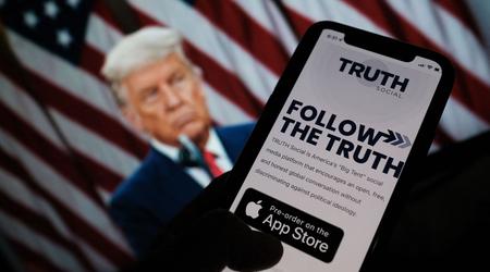 VERDAD Social - La red social de Donald Trump, que comenzará a funcionar el 21 de febrero