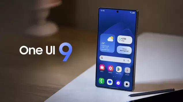 Samsung One UI 9: personalización profunda ...