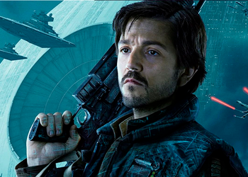 El proyecto "Star Wars: Andor" se ...