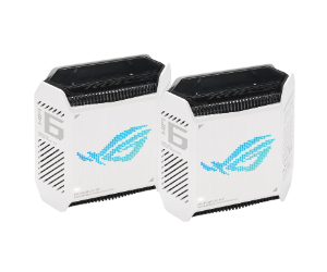 Sistema de malla para juegos ASUS ROG Rapture GT6 WiFi 6