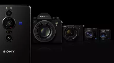 Los chinos compraron todos los teléfonos inteligentes Sony Xperia Pro-I por valor de $ 1,720 en unos días