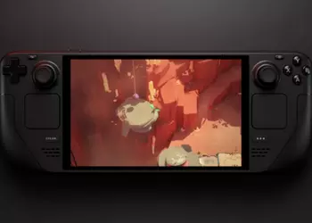 Steam Deck con pantalla OLED es ...