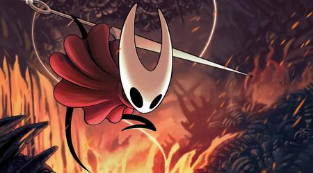 Los fans de Hollow Knight: Los fans de Silksong creen que el 2 de abril de 2025 se producirá un nuevo anuncio (todo por el avatar de la tarta de uno de los desarrolladores)