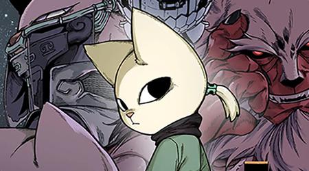 Taopunk expande el universo: Nine Sols, el metroidvania, recibe un manga precuela oficial