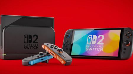 Wi-Fi 6, dos puertos USB-C y NFC: desvelados nuevos detalles técnicos de Nintendo Switch 2