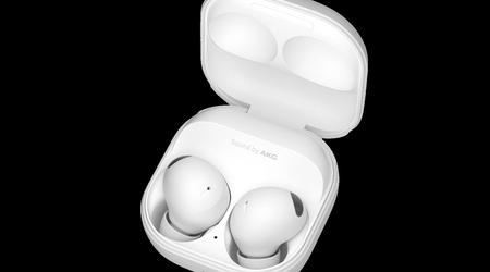 Samsung ha lanzado una nueva actualización de software para los Galaxy Buds 2 Pro