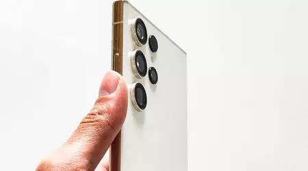 ¿No hay naranja? Insider revela seis colores para el cuerpo del Galaxy S26 Ultra