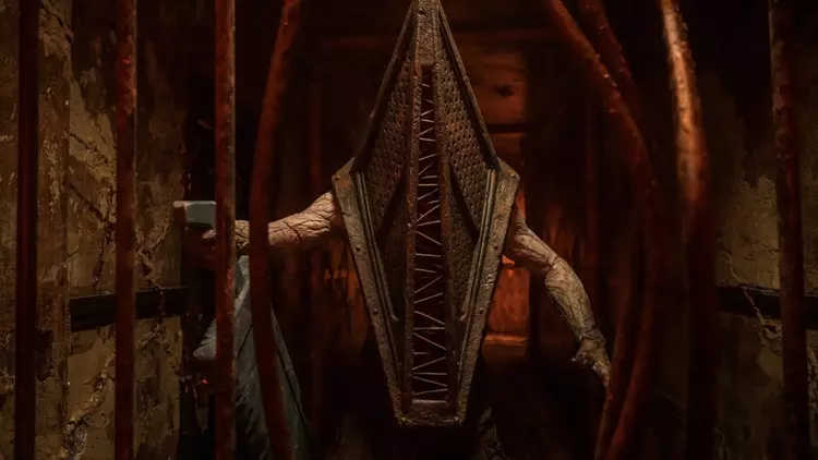 Nunca deberían haber regresado a Silent ...