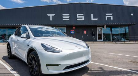 Tesla lidera el número de accidentes mortales entre todas las marcas de coches