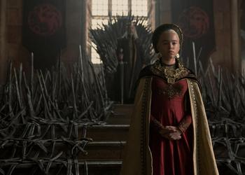 El episodio final de "Dragon House", ...