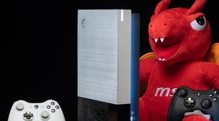 Inesperadamente: MSI lanzará la consola de juegos MAG Trident S con un procesador AMD Ryzen 7 5700G a bordo