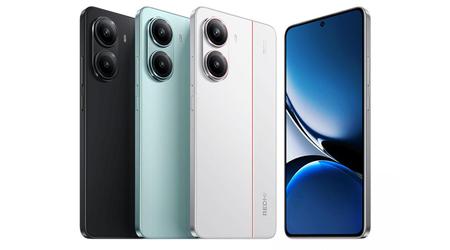 Dimensity 8500 y batería de 7000 mAh - características clave del Redmi Turbo 5 (Poco X8 Pro) reveladas