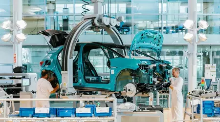 VW reducirá el sueldo de sus directivos un 10% durante dos años