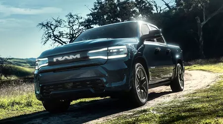 Stellantis ha cancelado la pickup eléctrica de Ram: solo quedará la versión motor-generador