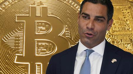 El nuevo alcalde de Miami quiere cobrar en Bitcoin