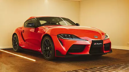 El Toyota GR Supra Mk6 podría contar con un motor turbo híbrido de más de 400 CV.