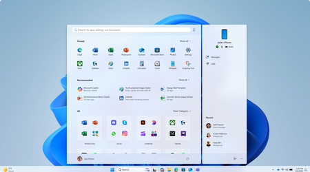 Actualización urgente de Windows 11 corrige el error de USB de la actualización de octubre