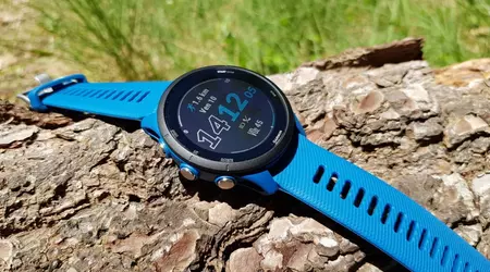 Garmin lanza la actualización beta 21.19 para el smartwatch Forerunner con nuevas funciones
