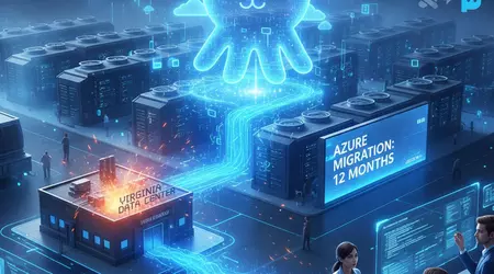 GitHub se traslada a Azure: una migración masiva dentro de la integración con Microsoft