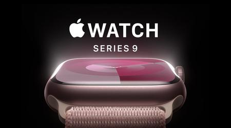 Black Friday en Amazon: Apple Watch Series 9 con 70 dólares de descuento