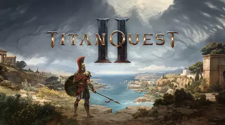 Un juego defectuoso con gran potencial: el primer fin de semana de Titan Quest II mostró un alto interés en el recién llegado de THQ Nordic
