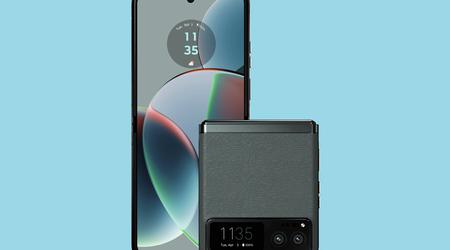 Motorola trabaja en un smartphone plegable Razr 50 5G: precio y especificaciones de la novedad