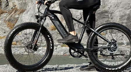 Mejor Bicicleta Eléctrica Para Personas Grandes