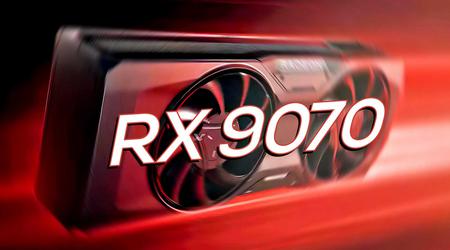 Ya es oficial: Las nuevas tarjetas gráficas RDNA 4 de AMD estarán disponibles en marzo