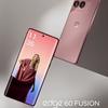 Motorola Edge 60 Fusion 3 renderizado miniatura