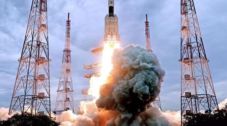 China no reconoce la conquista del Polo Sur de la Luna por India, ya que el rover aterrizó a 600 km de ella