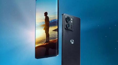 Motorola Edge (2023) está de oferta en Amazon con un 42% de descuento