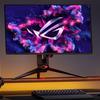 ROG Swift OLED PG27UCDM - vista general