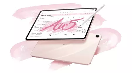 Oppo presentó la tablet económica Pad Air 5 con características decentes y una relación de aspecto de 7:5