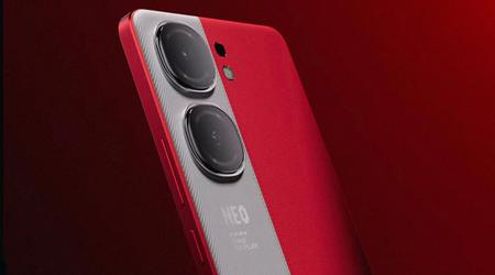 ¿"Flagship killer"? vivo lanzará el smartphone iQOO Neo 9s Pro con chip Snapdragon 8 Gen 3 y un precio inferior a 410 dólares