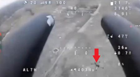 Vídeo del día: Los "drones vinchester" ucranianos destruyen espectacularmente drones enemigos a corta distancia