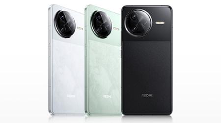 Redmi K80 Pro probado en Geekbench y 3DMark, revelando la potencia de Snapdragon 8 Elite